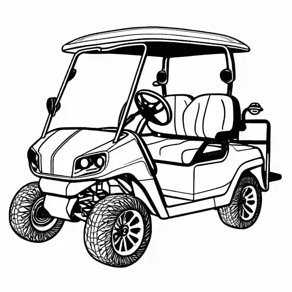 Transportation_Golf Cart_5613.webp